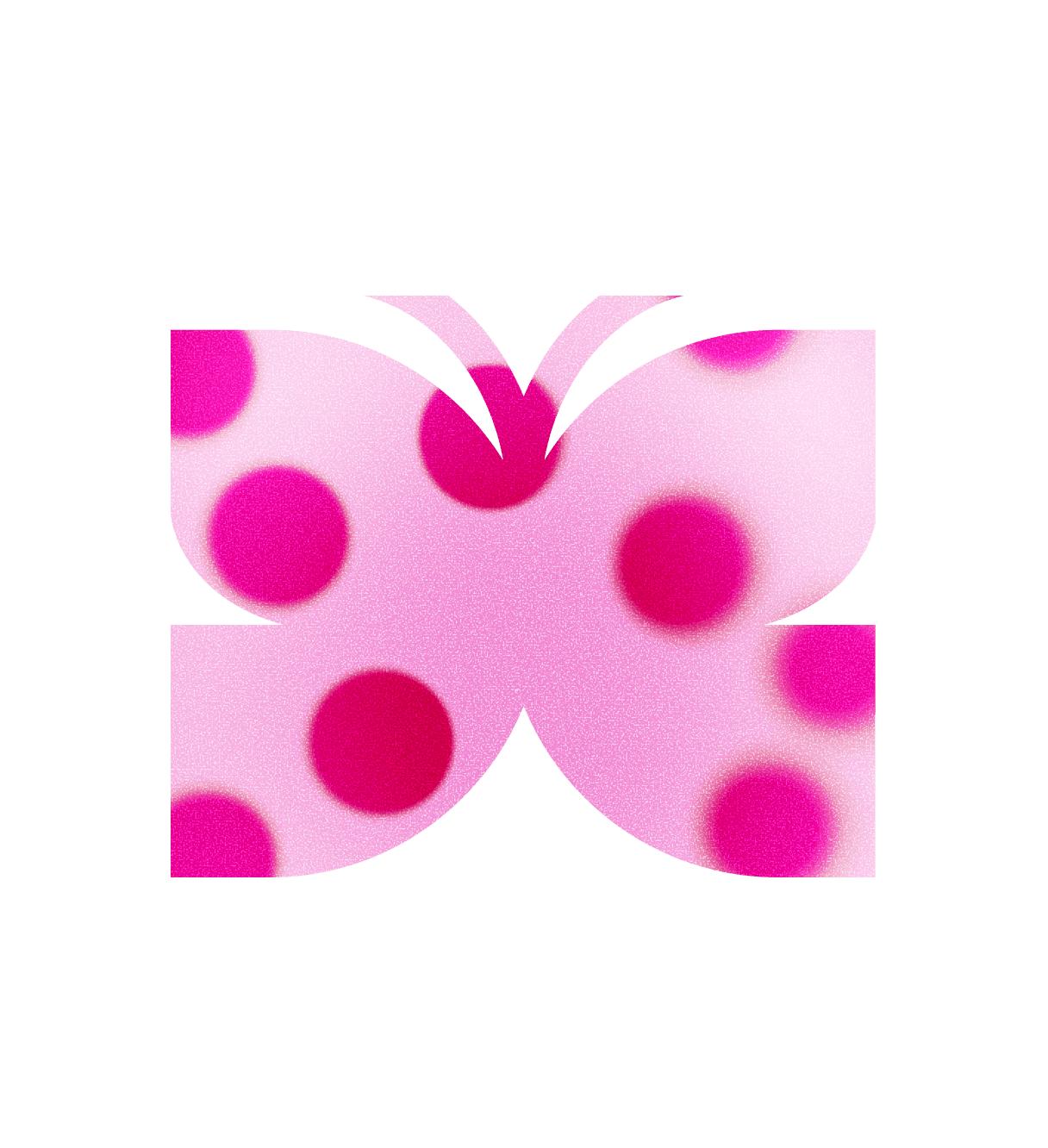 Ilustração borboleta